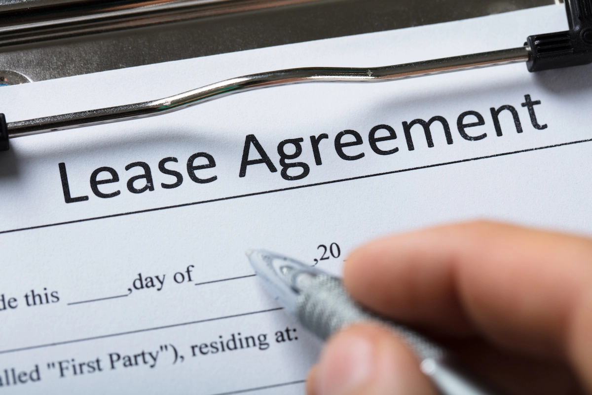 Penalties for Breaking a Lease Early