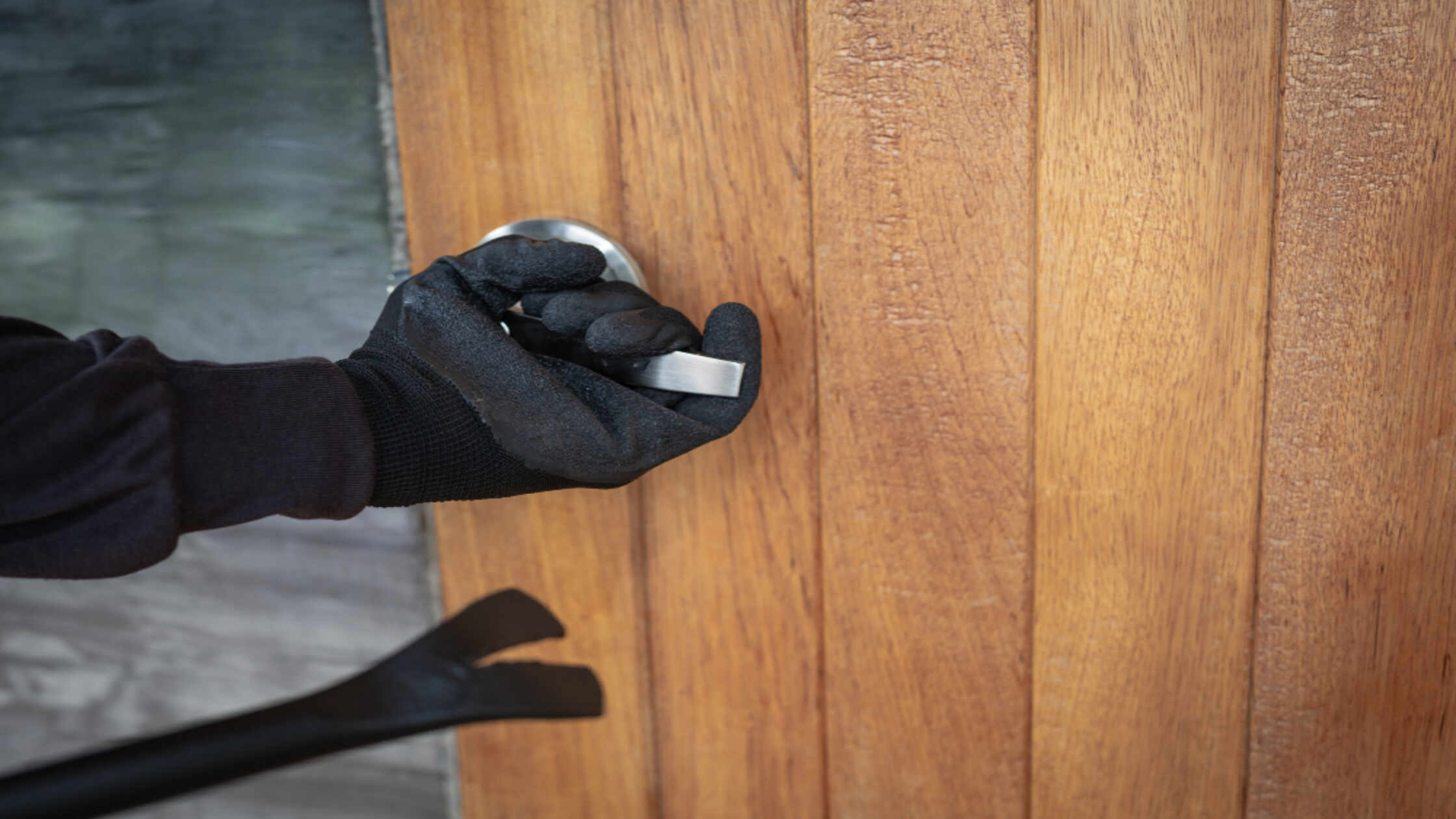 Squatter rights in Louisiana definition