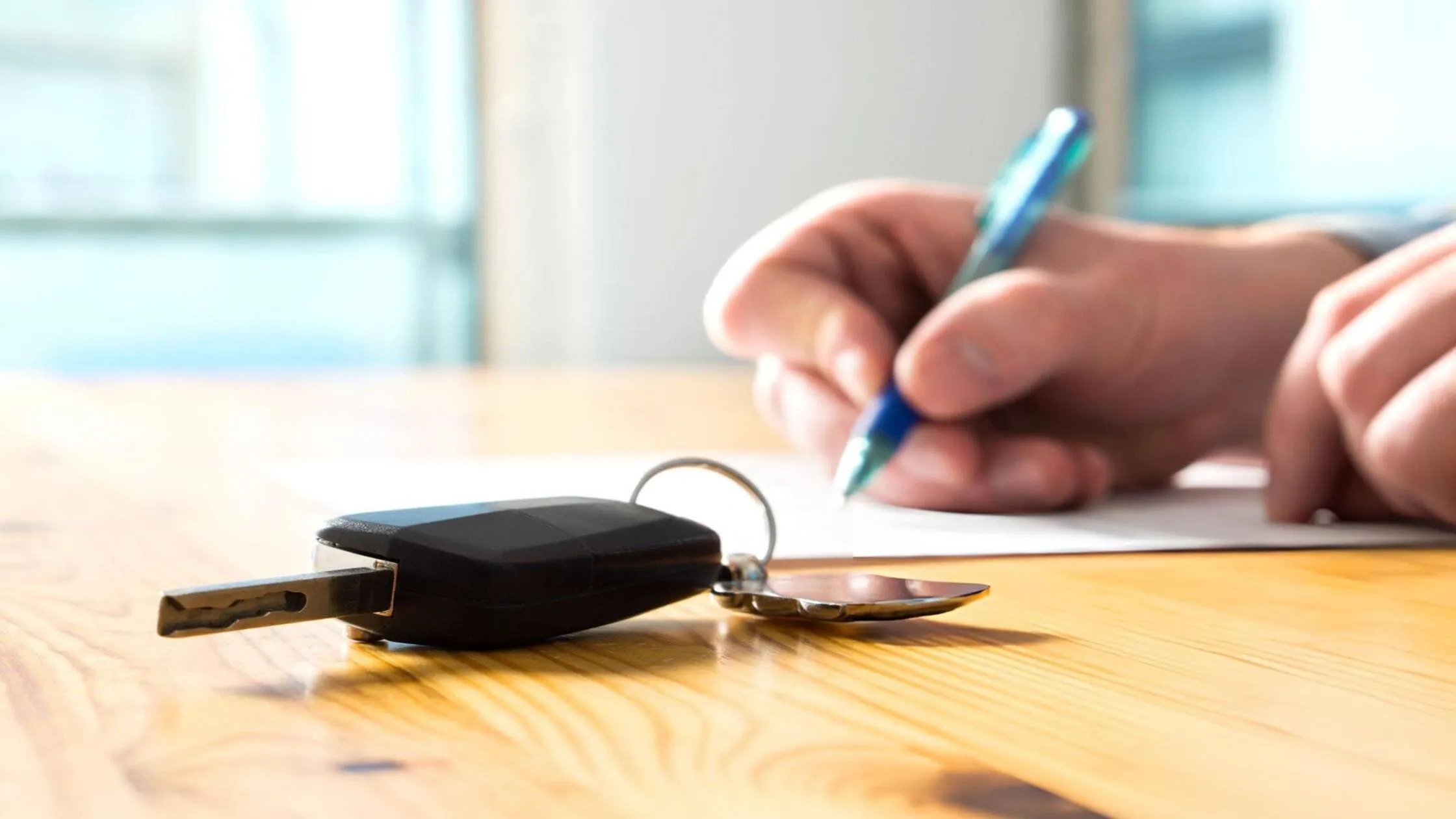 what credit score does a co applicant need for standard approval