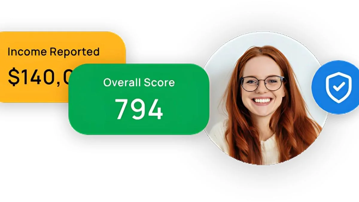 What is RV Index Score