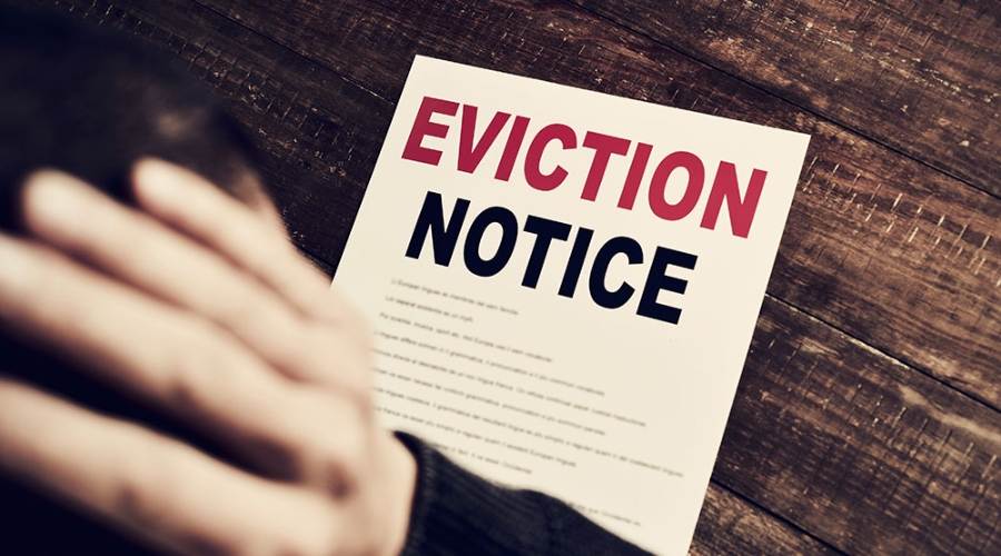 Full eviction process guide for Pennsylvania landlords