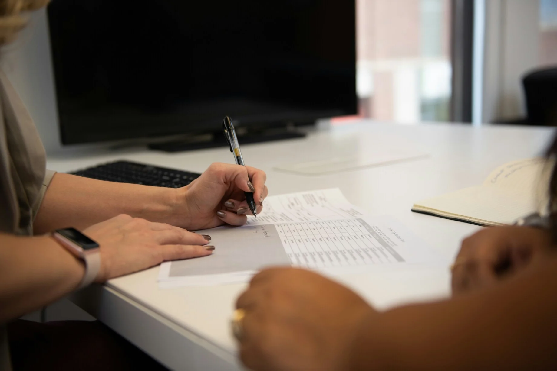 Key Components of a 60-Day Notice to Vacate