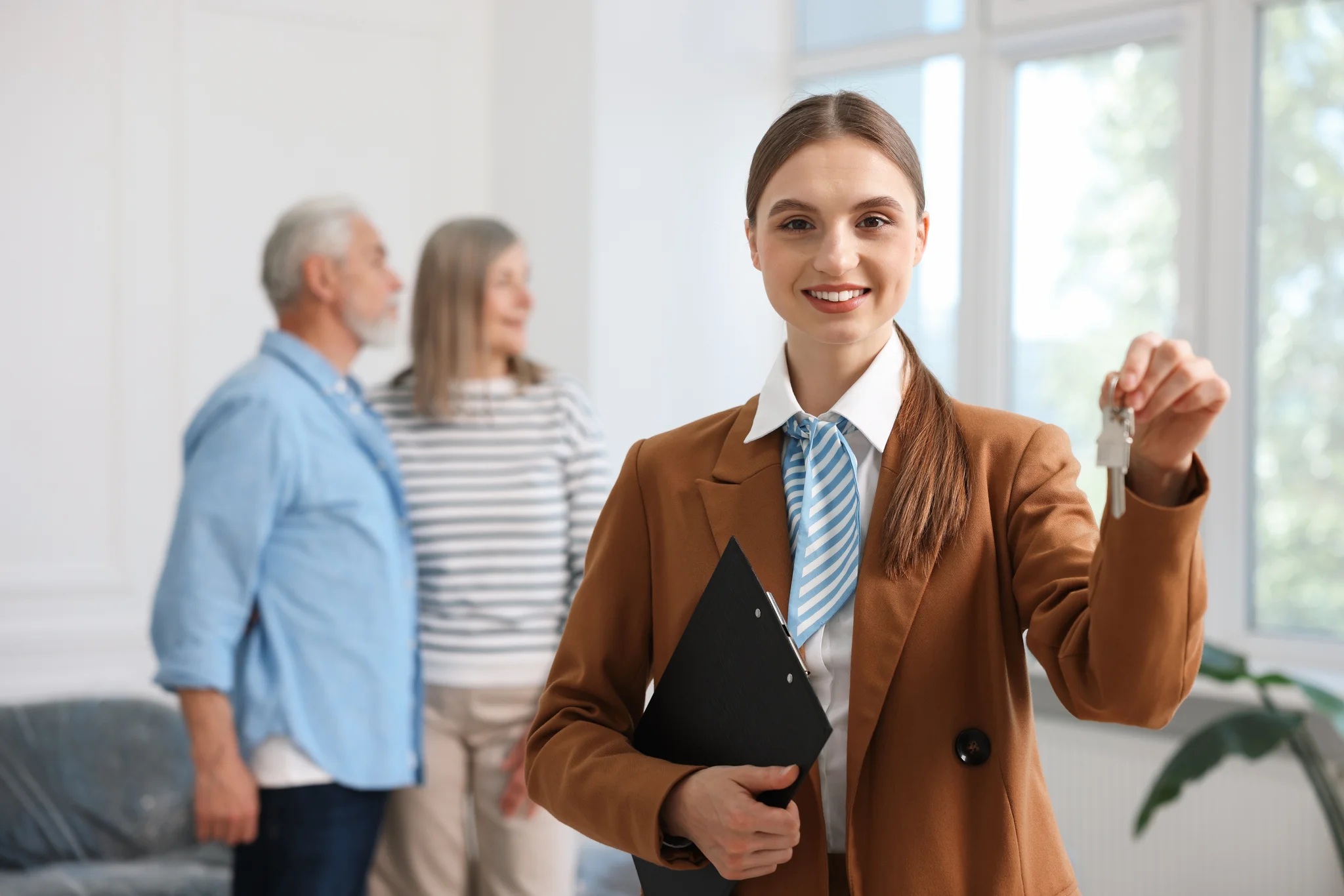 Process to Evict a Tenant Without a Lease