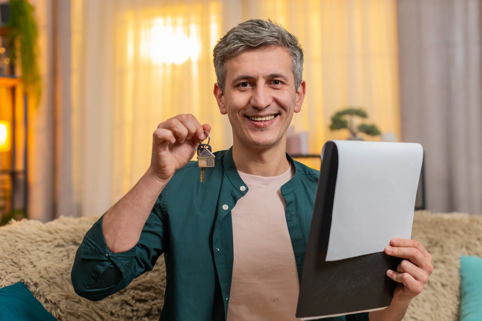 What is a Colorado Portable Tenant Screening Report