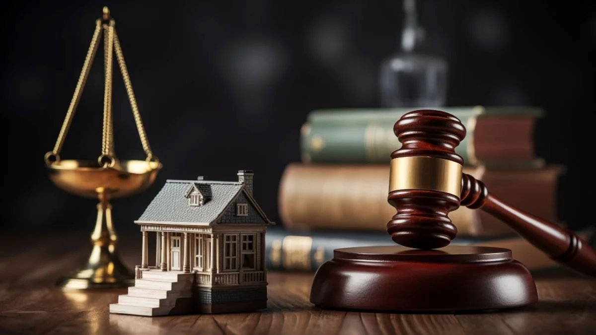 Legal rules for rent to own contracts in the U.S