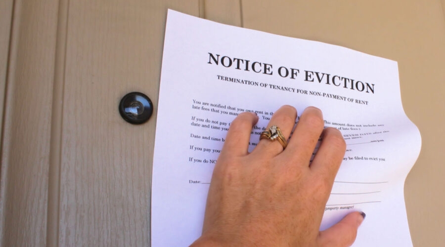 Local eviction laws updated for South Carolina 2025