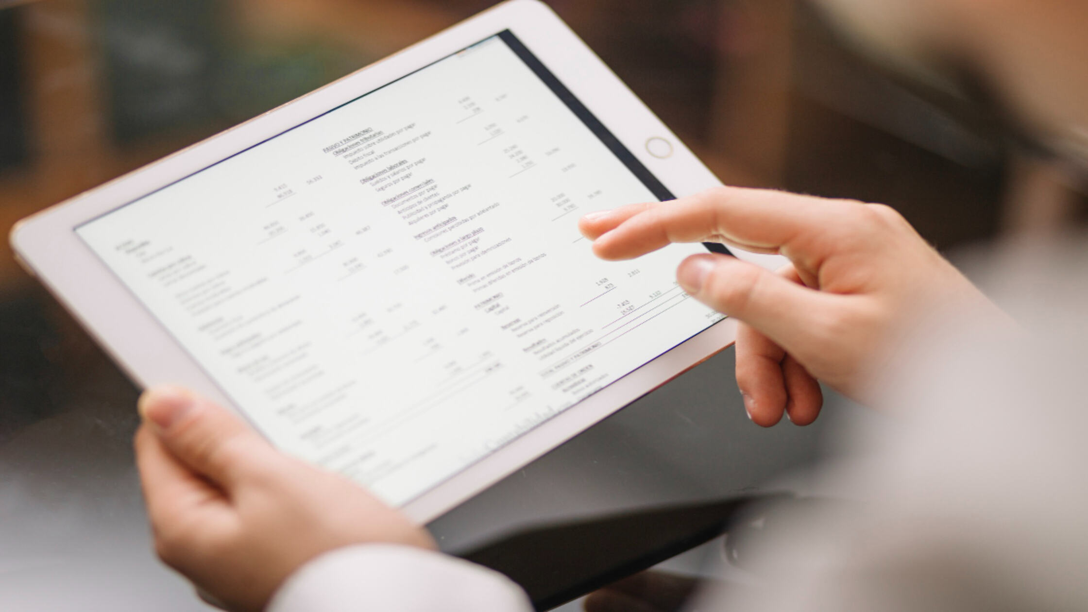 What is a background check?