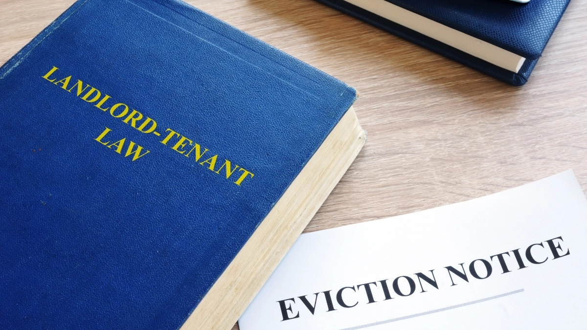Eviction timelines and legal requirements that vary by state&nbsp;
