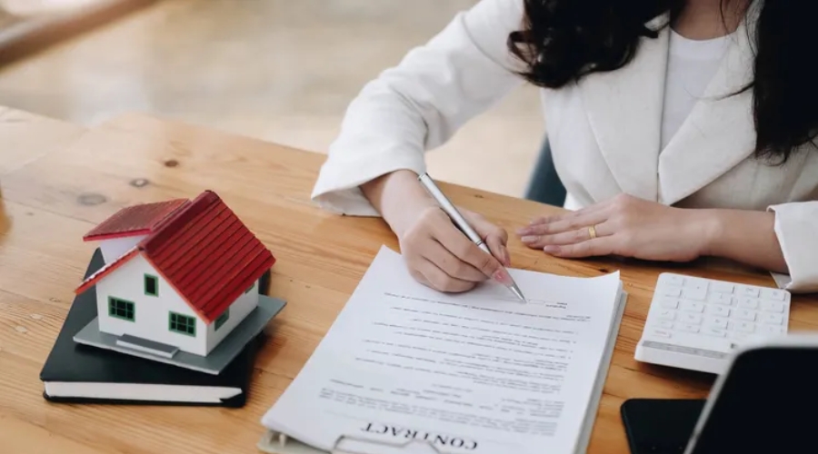 Essential paperwork landlords need before filing eviction