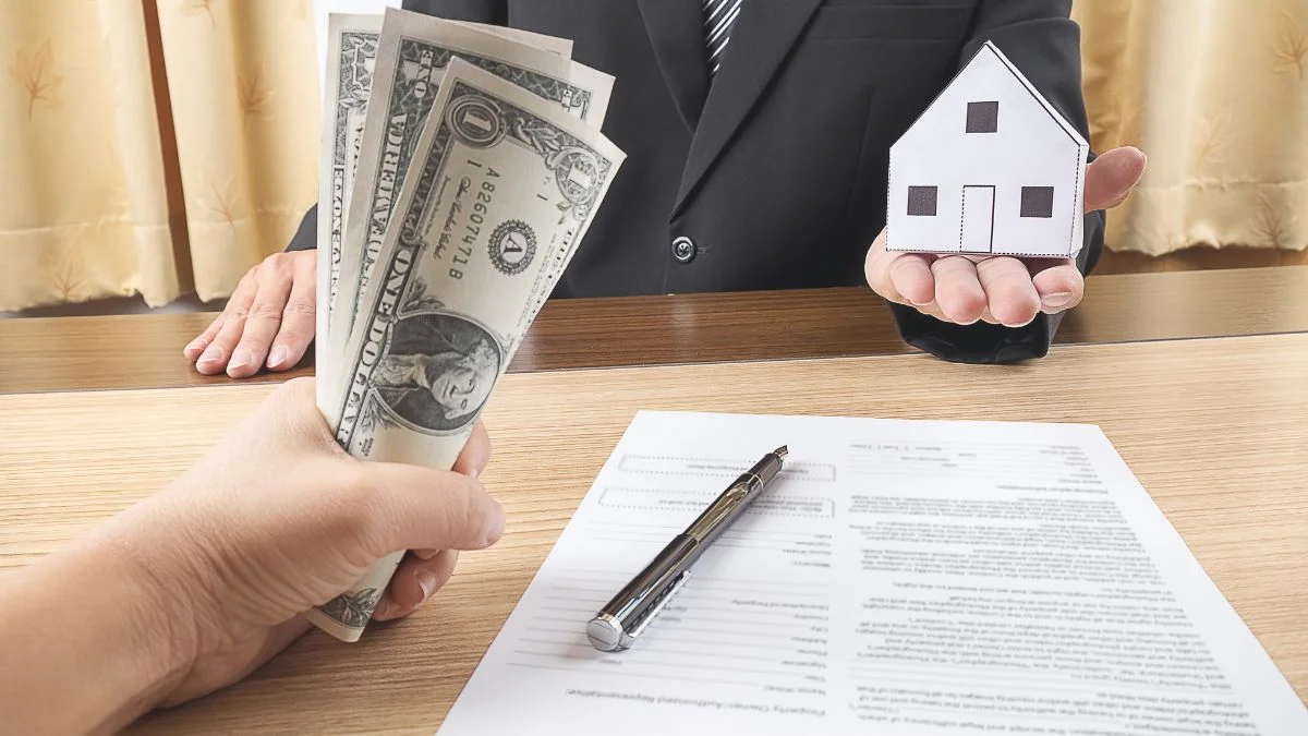 Net Effective Rent vs Gross Potential Rent