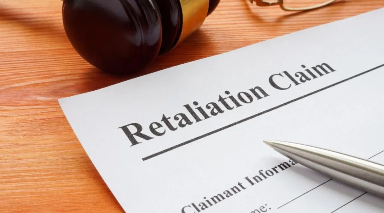 Commitment against retaliatory eviction