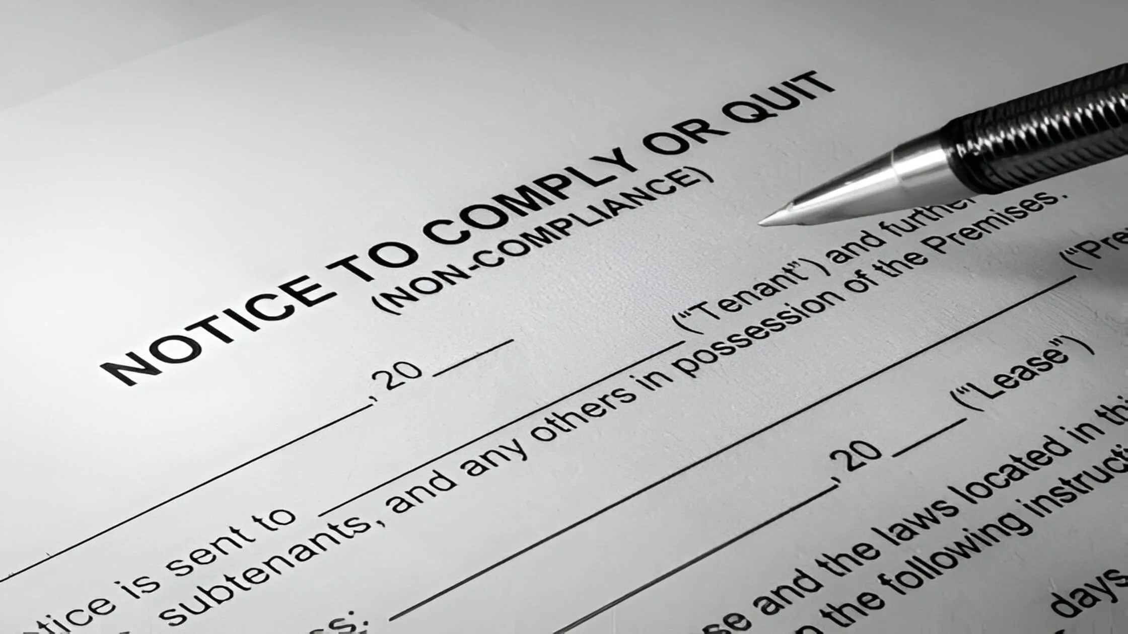 how-to-write-30-day-notice-to-tenant