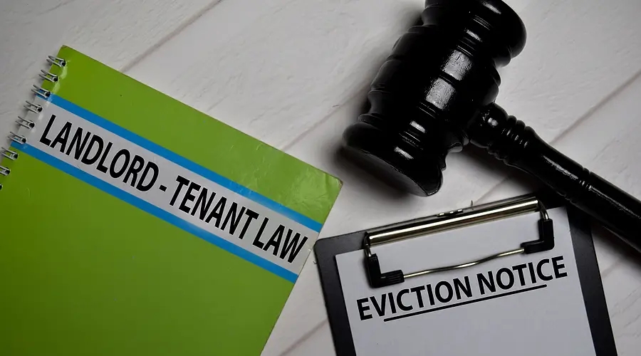 2025 California eviction law updates for landlords