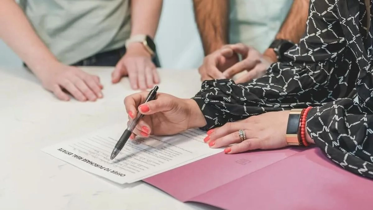 Guidelines for landlords to write an effective lease renewal letter