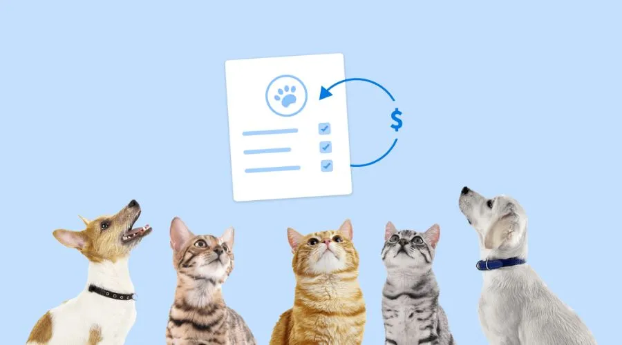 Refundable pet deposits under California law