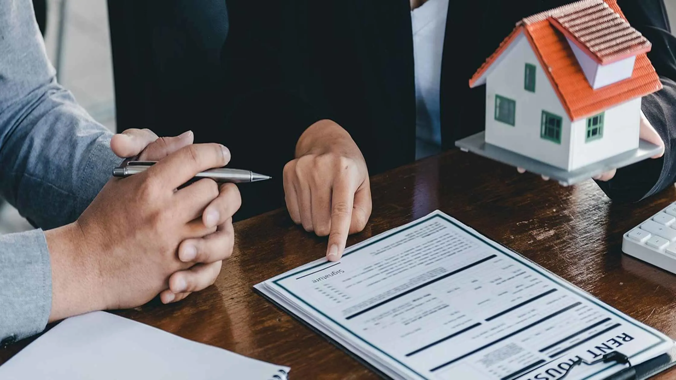 Landlord tips for managing multiple tenants