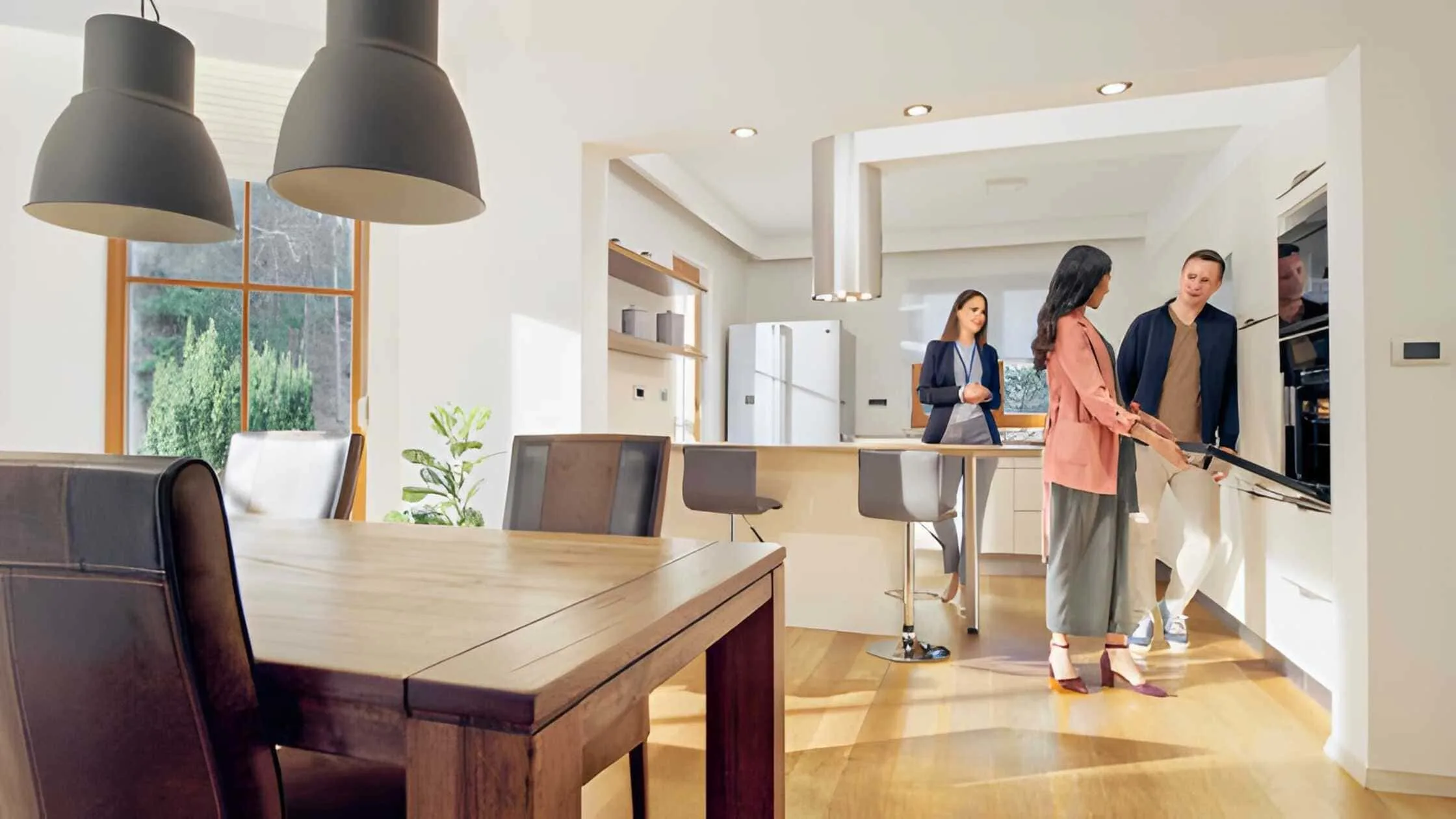 Step-by-step Move-Out Inspection