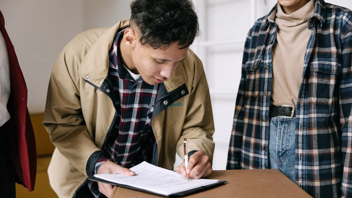 What Is a Move-Out Letter to a Landlord?