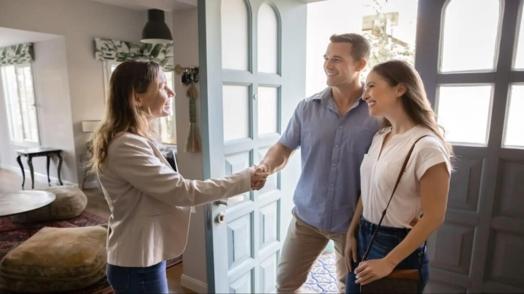 What is a private landlord