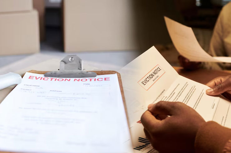  Small mistakes in the eviction process can lead to significant delays