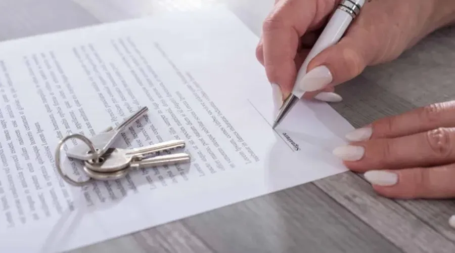 Non-renewal of rental lease in Hawaii