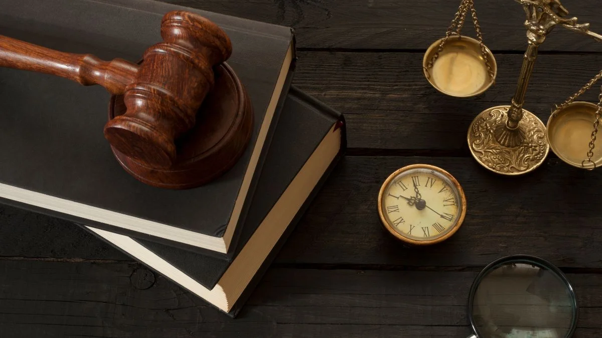 Legal Considerations