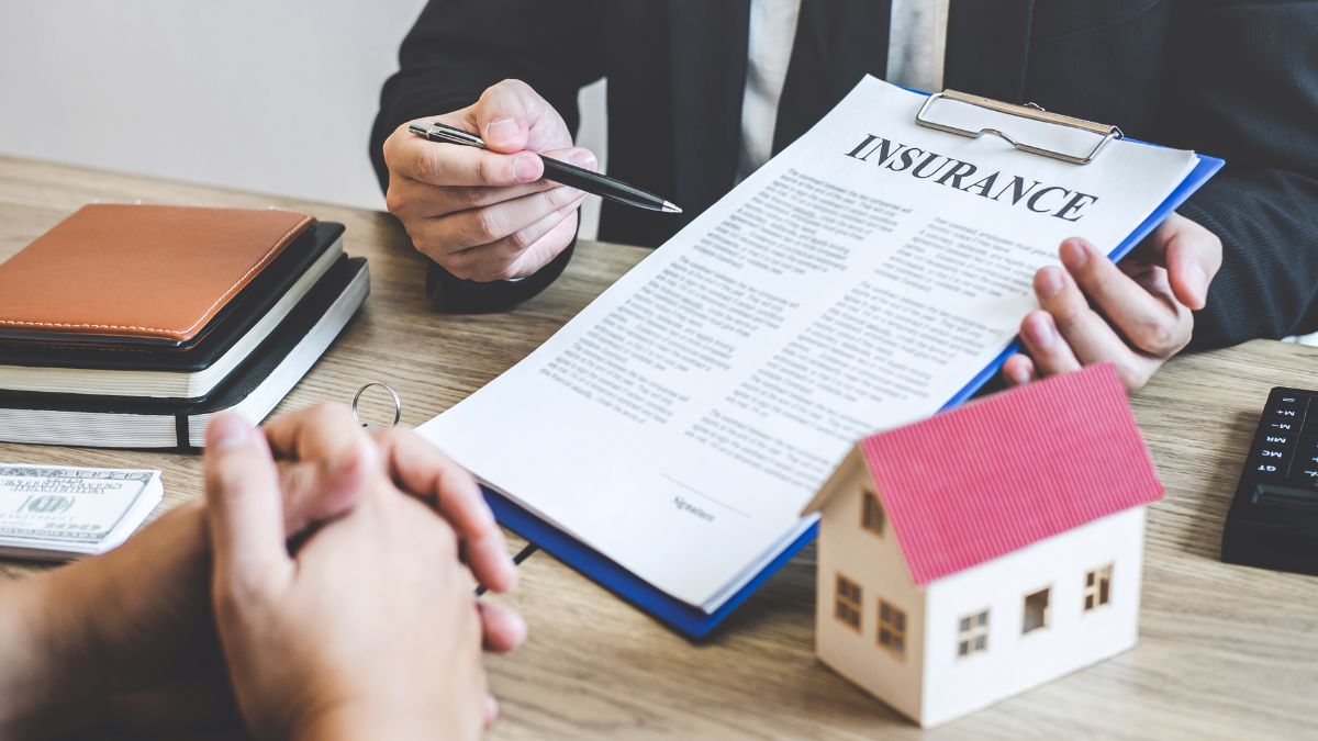 Differences Between Home Insurance vs. Landlord Insurance