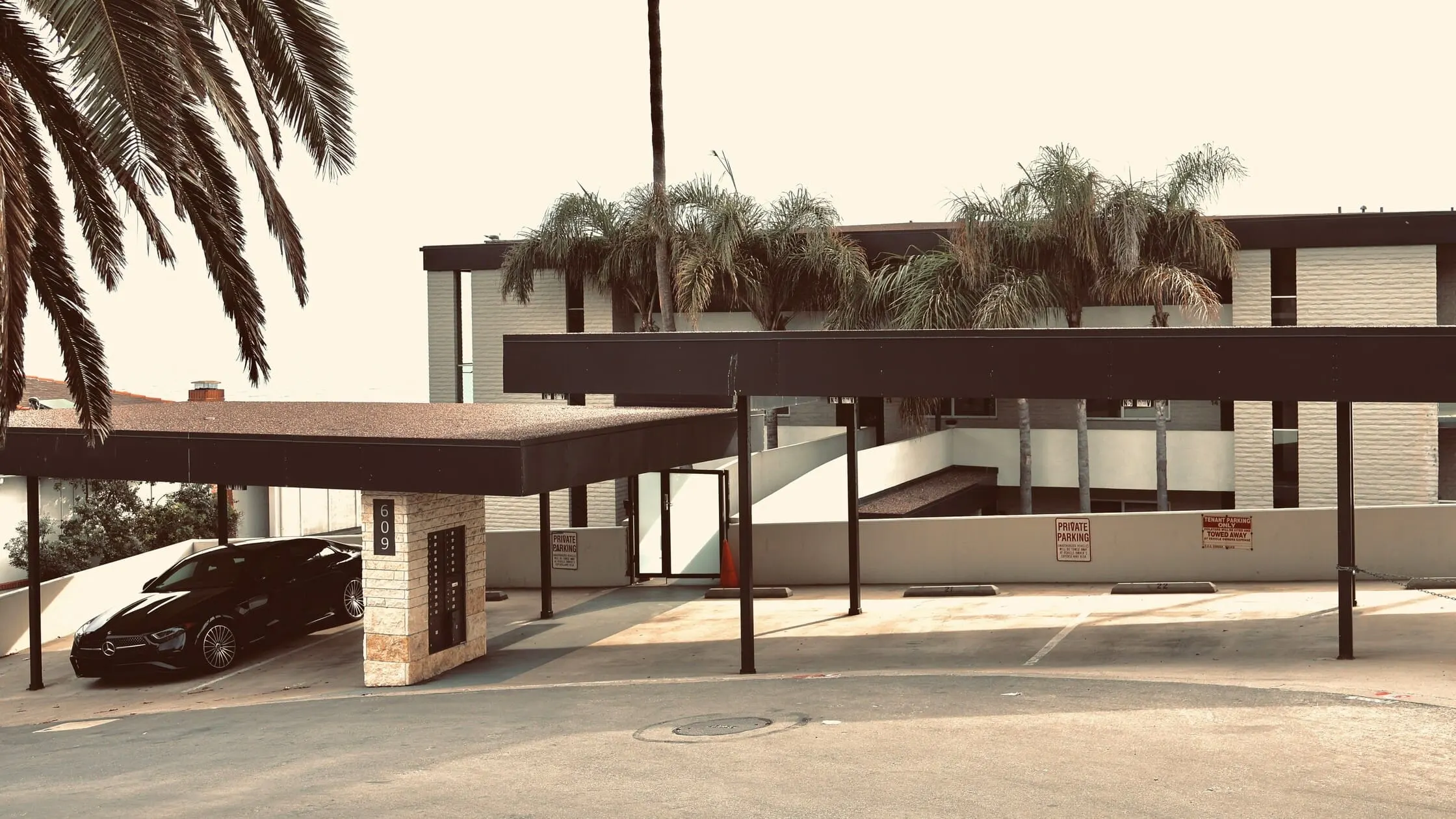 In Maryland, paying property taxes strengthens an adverse possession claim.