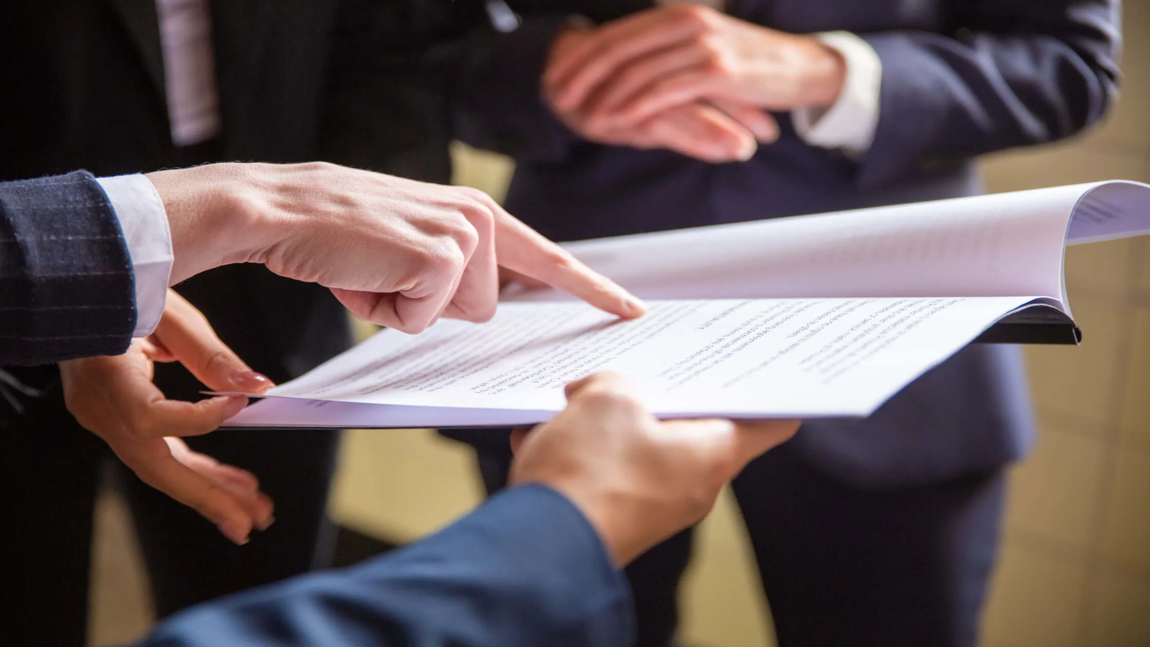 Washington tenant screening laws