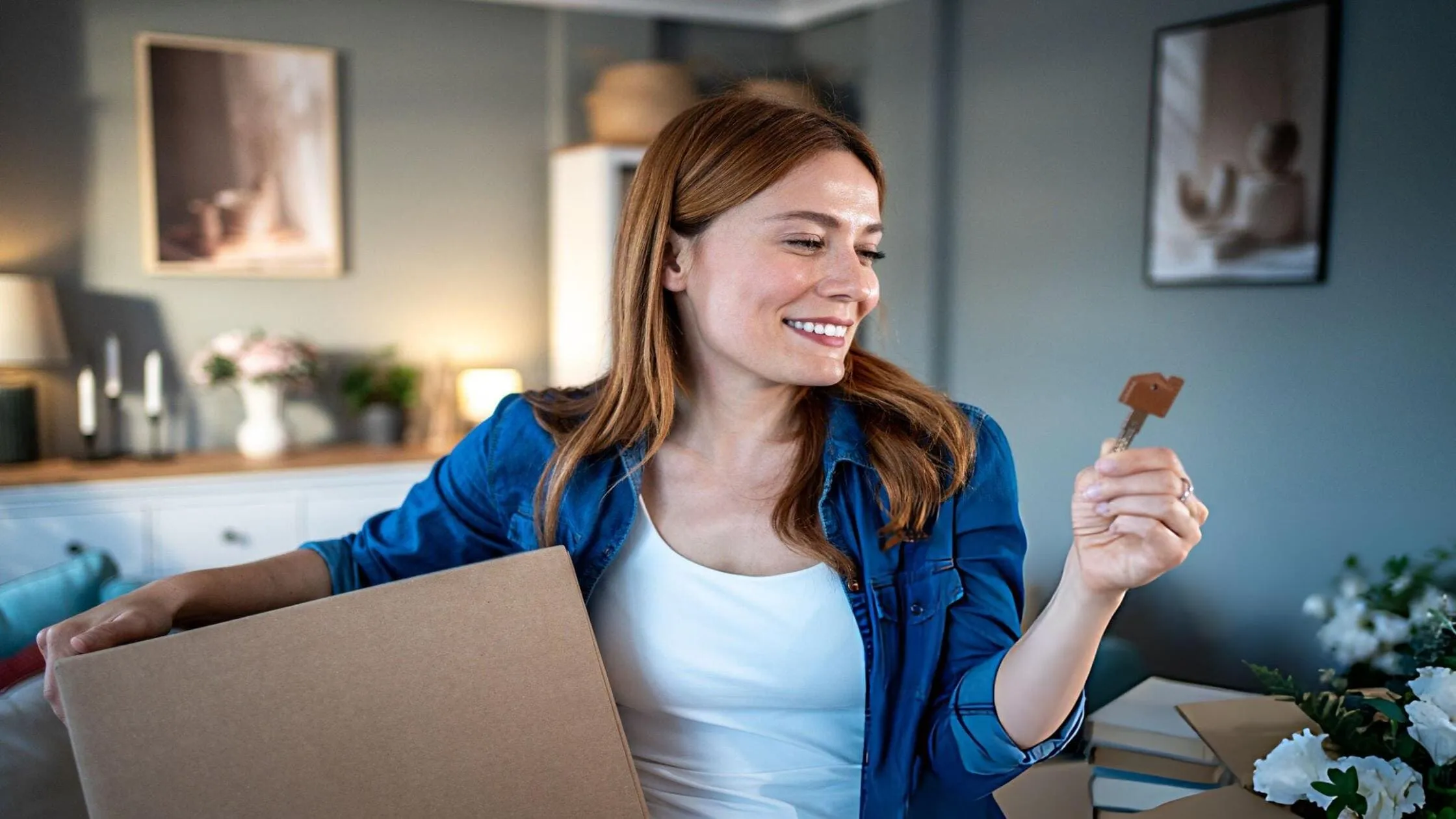 A tenant background screening report reveals critical data