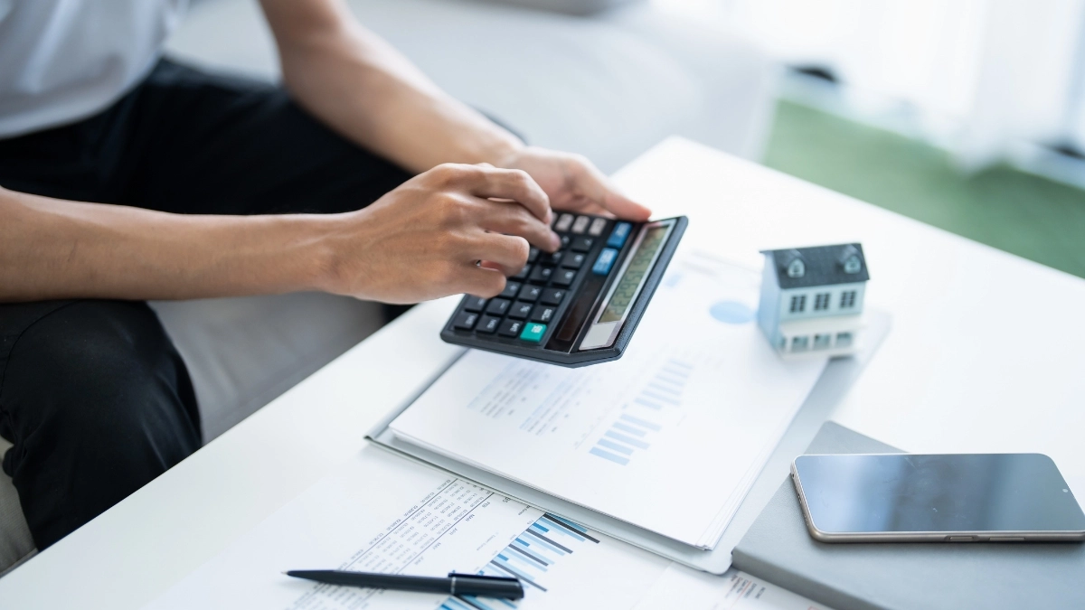 Bank statements proof of savings for apartment rental approval