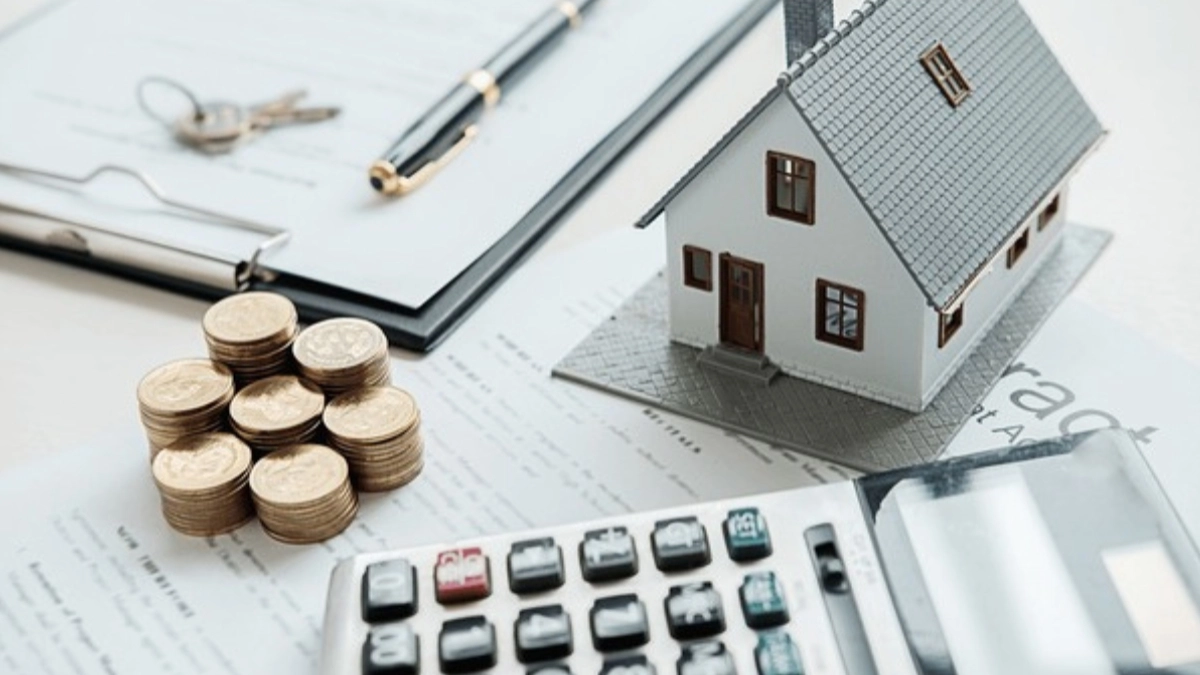 How to price a rental house based on market data