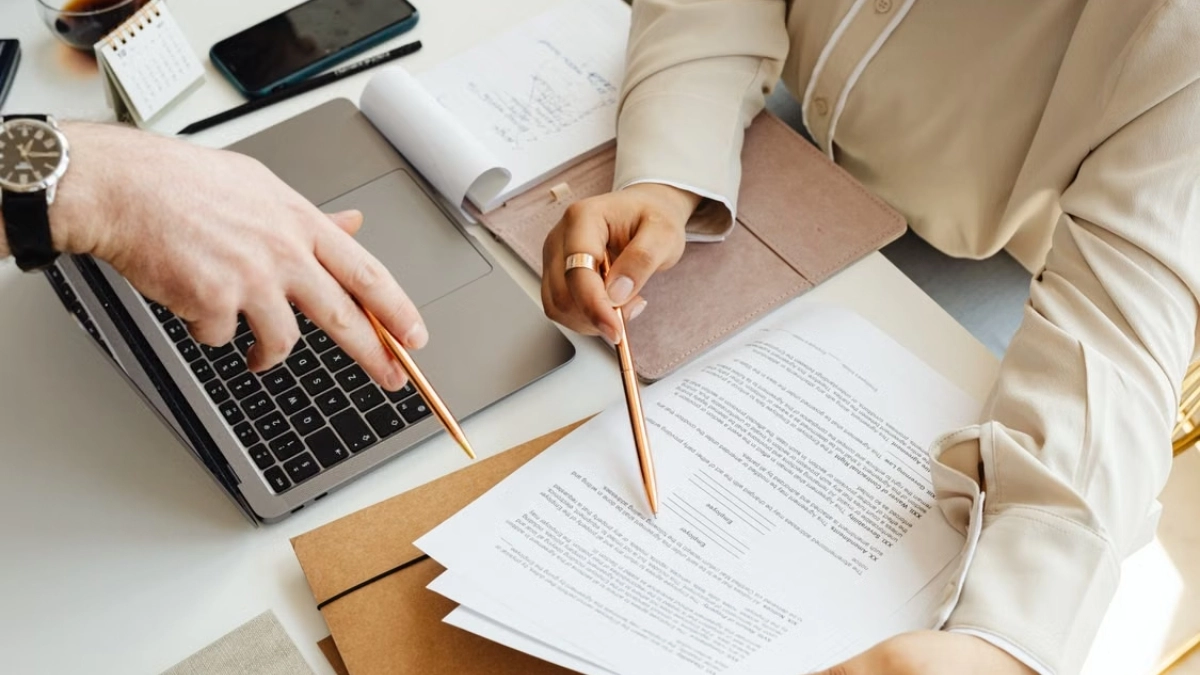 Key information to include in a lease cosigner agreement