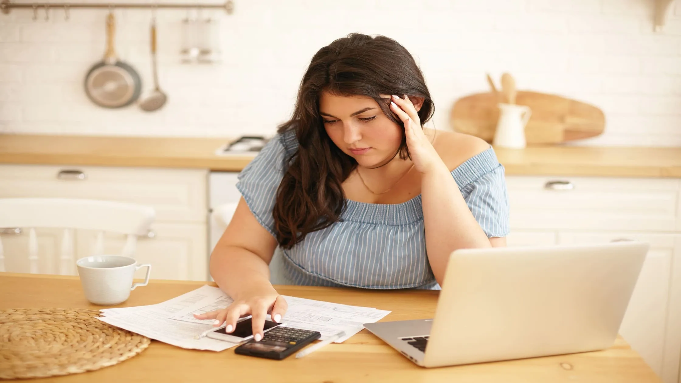 renting-to-tenants-with-bad-credit-checklist