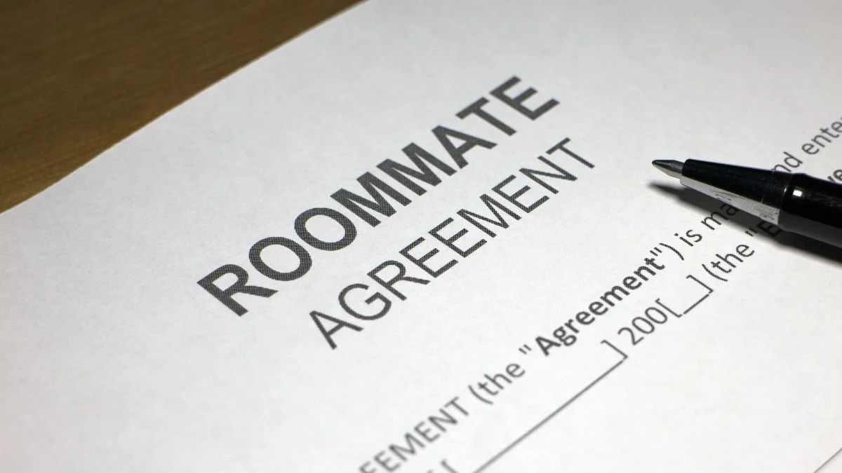 Understanding state laws on subletting and adding roommates is key for a legal rent split
