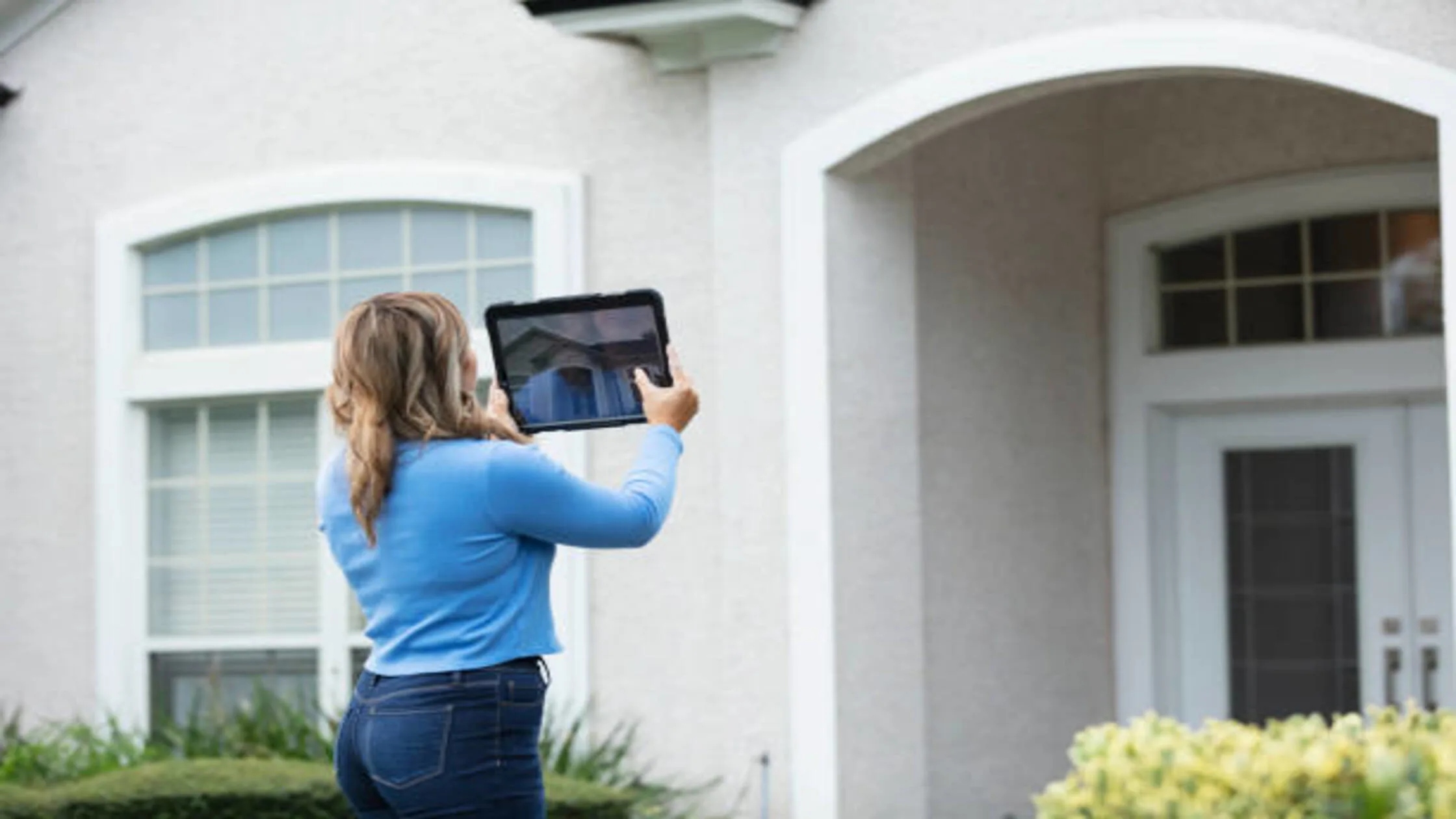 Landlord inspection overview
