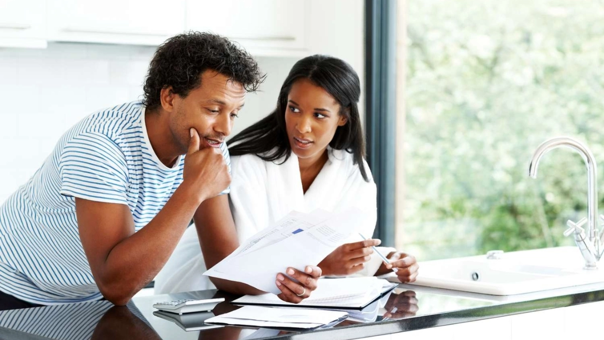 Landlord evaluating whether renting out a house is the right financial decision