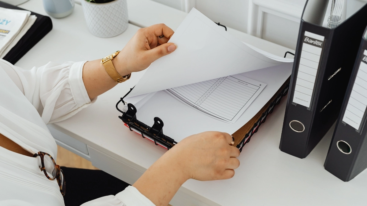 How to file certificate of rent paid for renter tax credit step by step