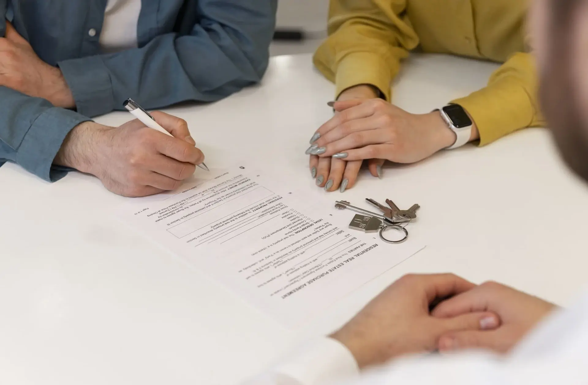 no-fault-eviction-meaning