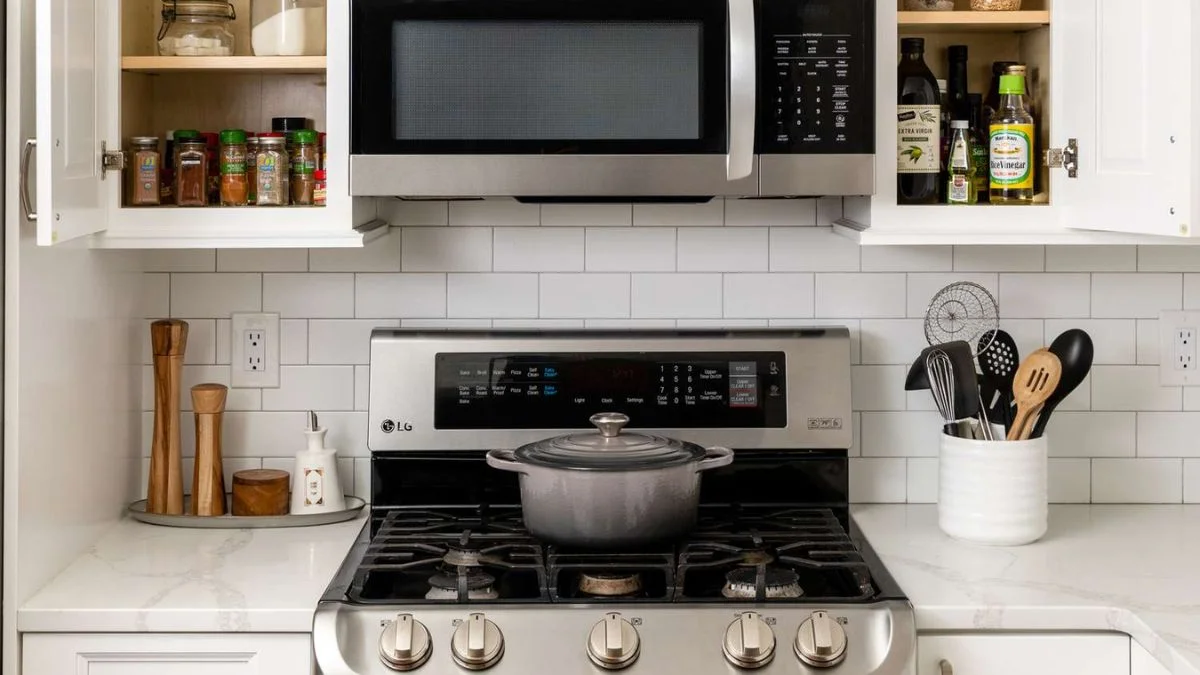 New apartment essentials help tenants settle comfortably after move-in