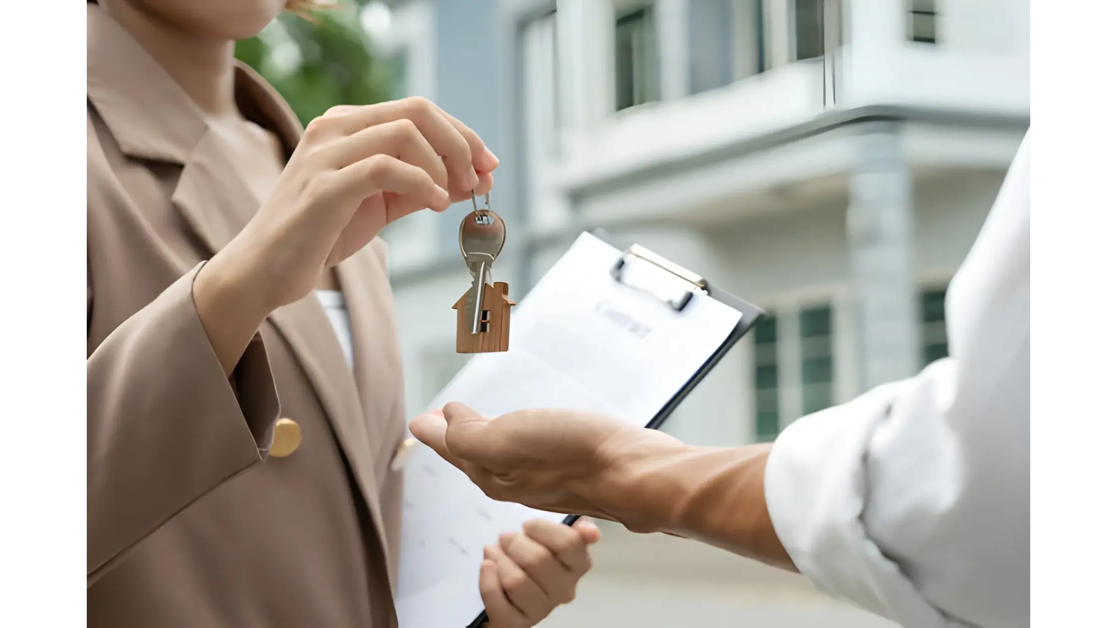 Benefits of understanding lease length for landlords