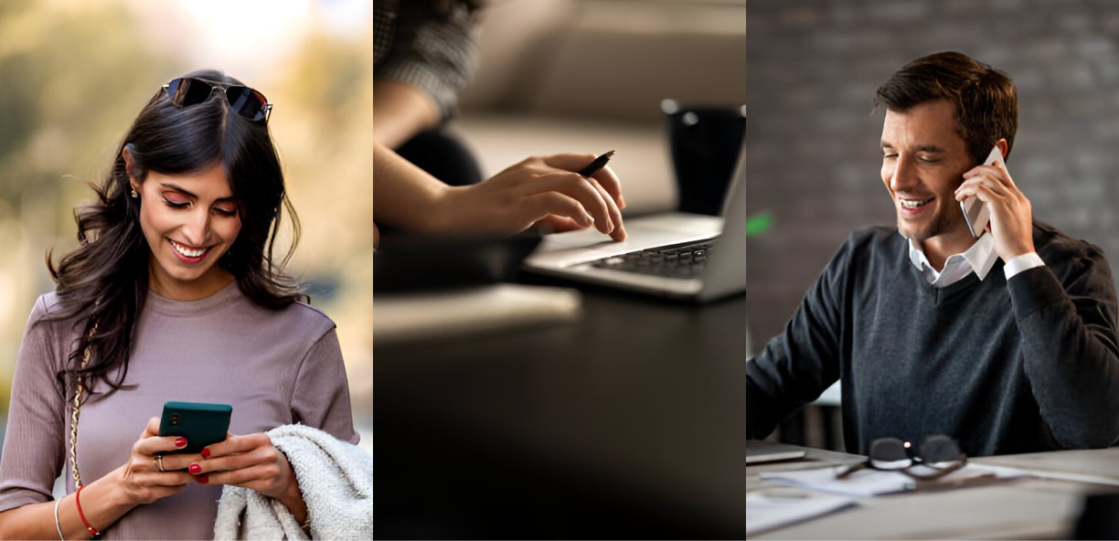 multiples methods to deliver a notice of entry in Minnesota