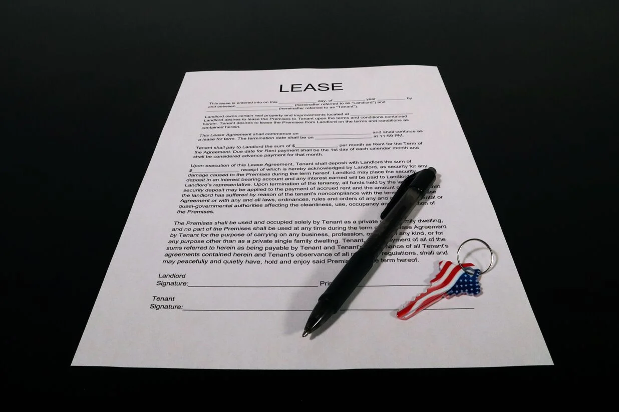 Tenant Rights and Responsibilities with ESA