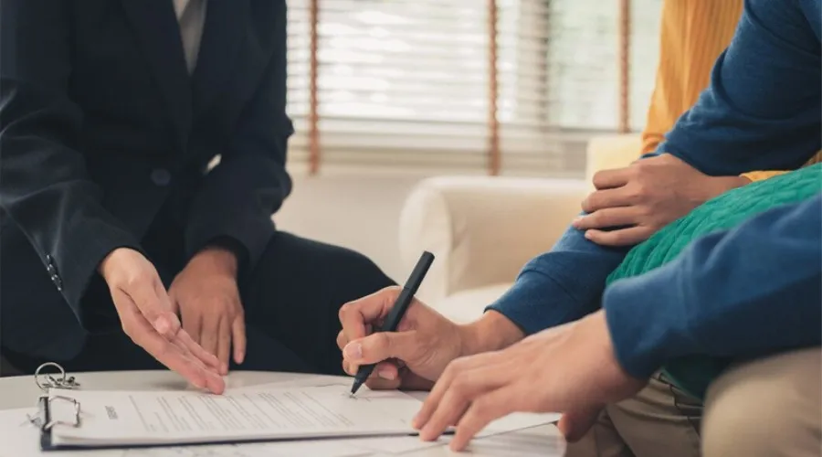 The tenant will be evicted if they do not renew the lease agreement