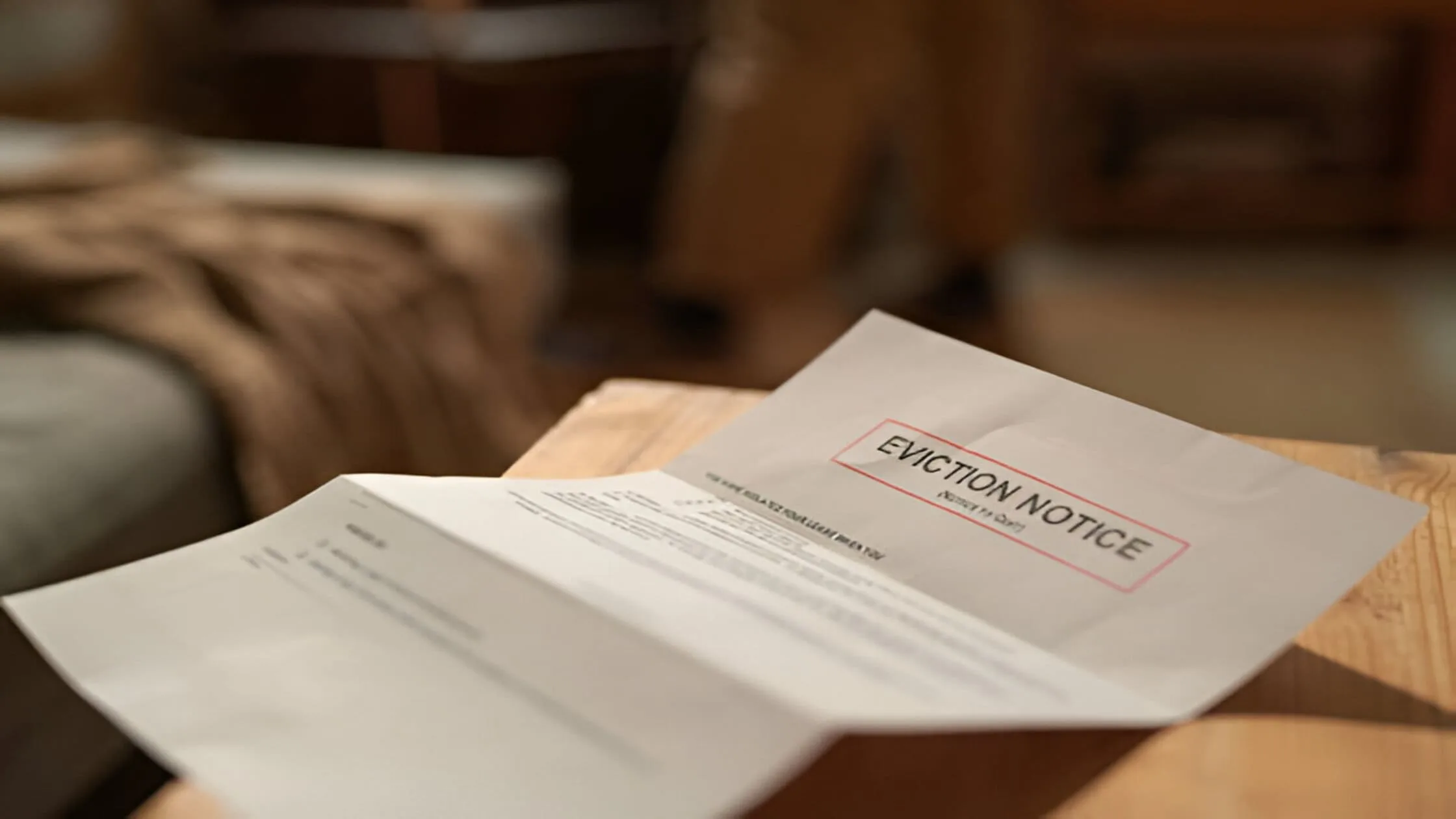 how-to-evict-tenant-without-lease