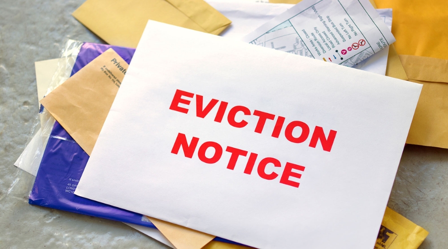 Practical advice to prevent common landlord eviction errors