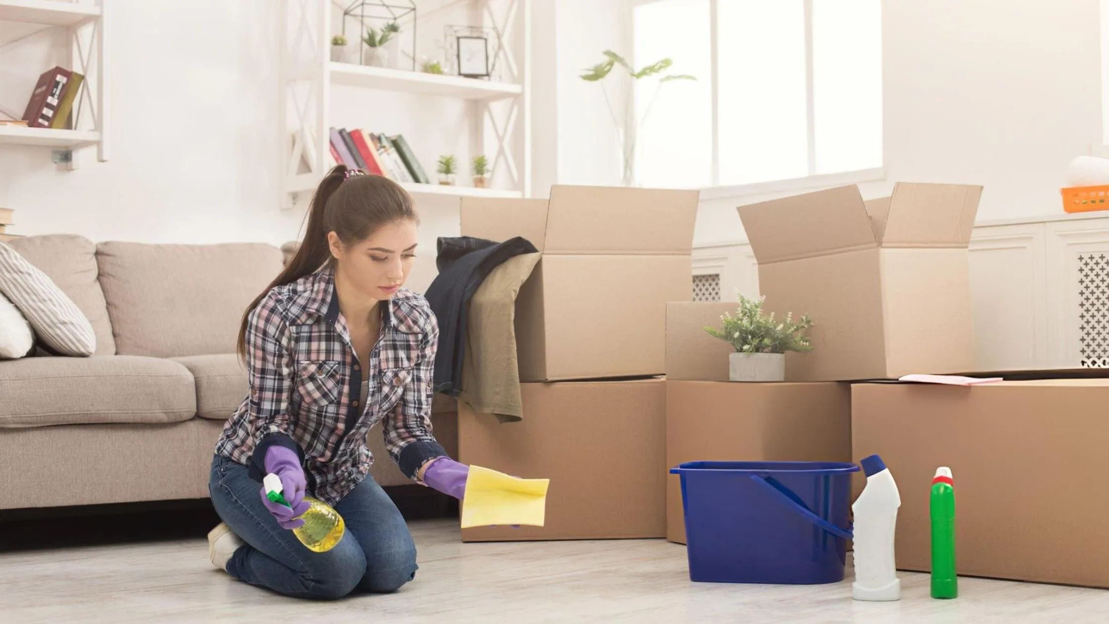 Carpet steam cleaning adds 75 to 300 dollars to total costs