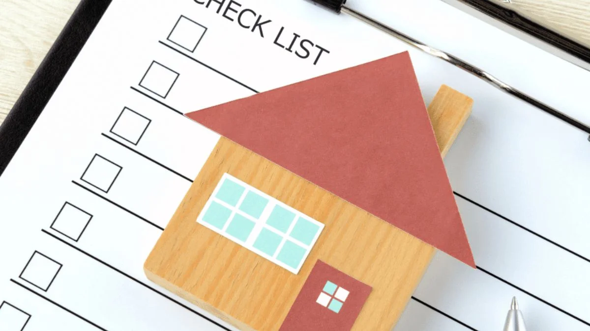 Preparation steps before moving into a new apartment ensure a smooth transition