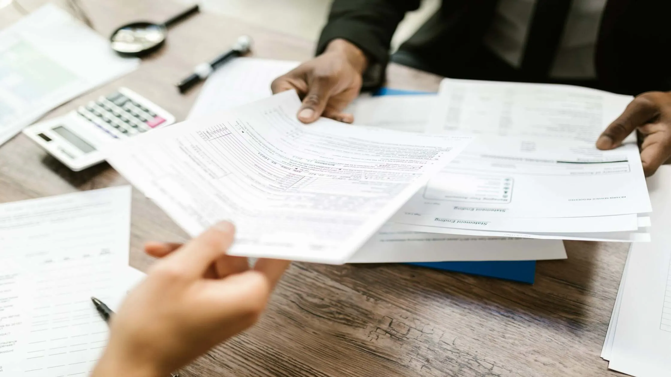 Rent increase letter overview