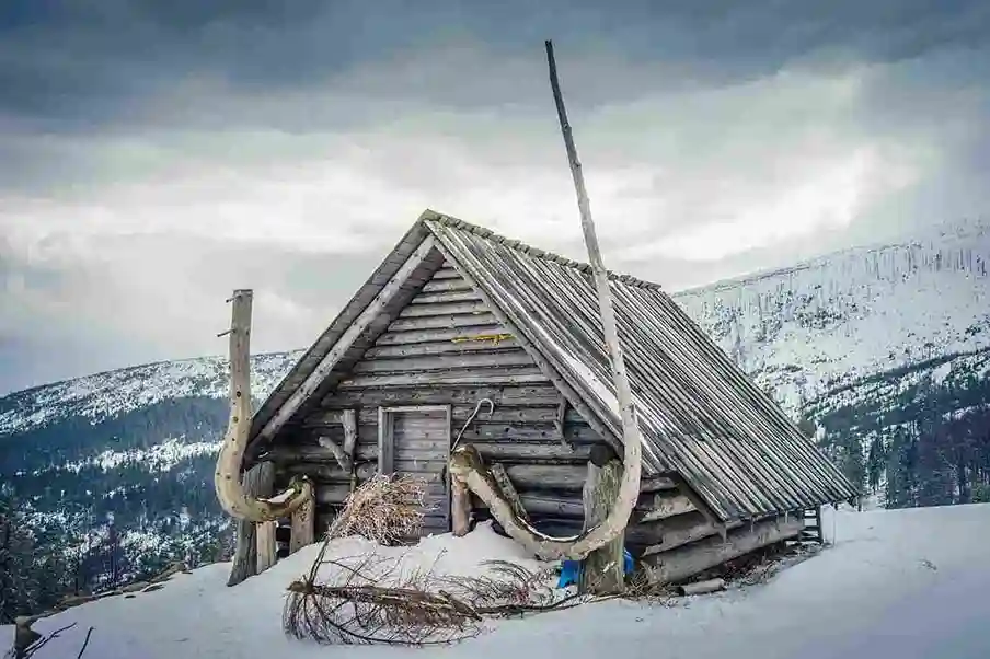 Alaska takes trespassing seriously, and you could face fines or even jail time.